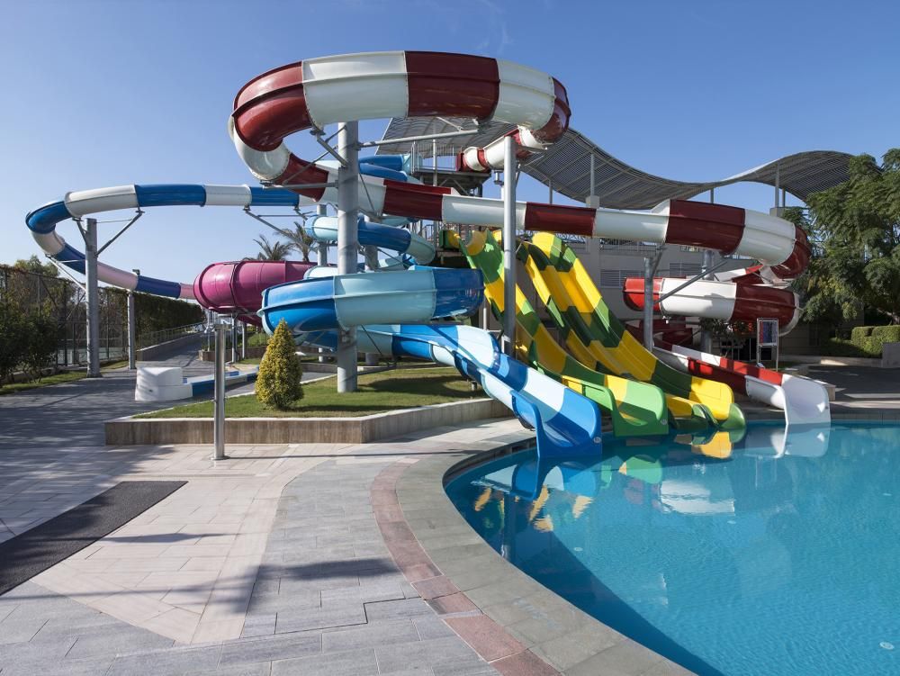 Dobedan Exclusive Hotel & Spa - 9