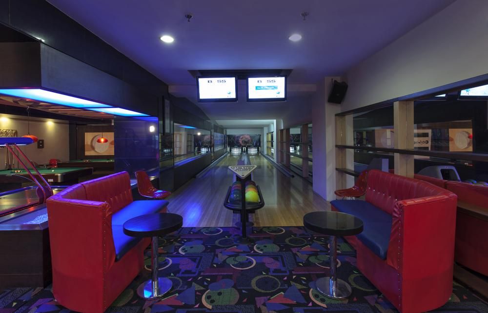 Dobedan Exclusive Hotel & Spa - 33