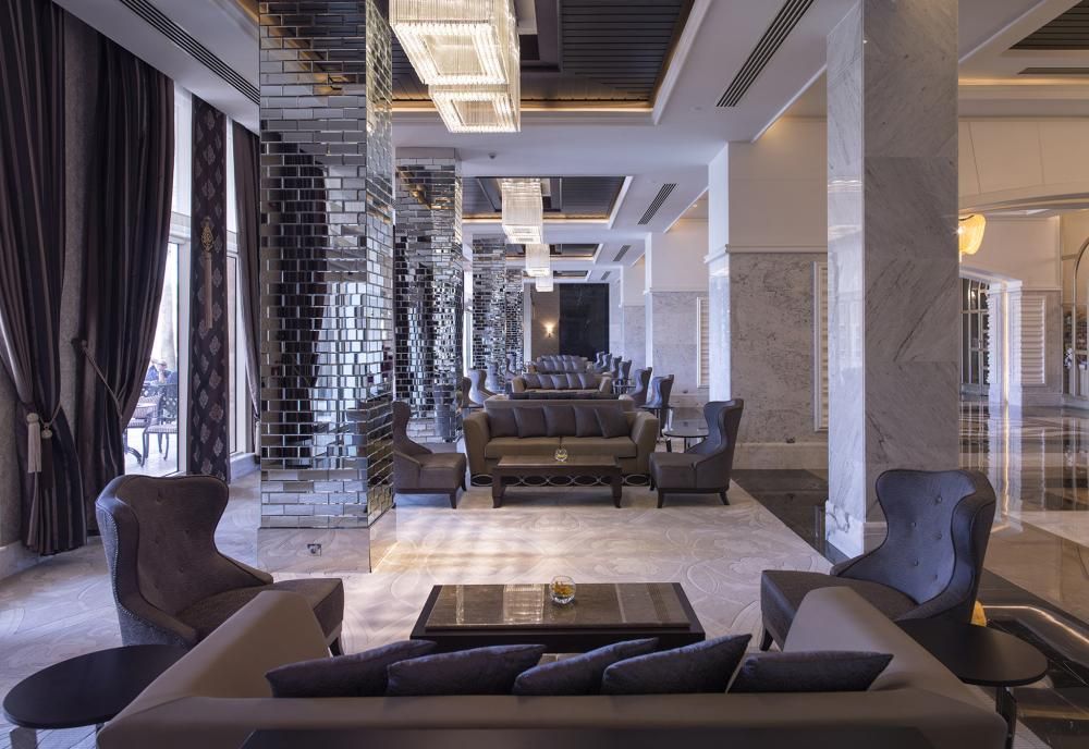 Dobedan Exclusive Hotel & Spa - 15