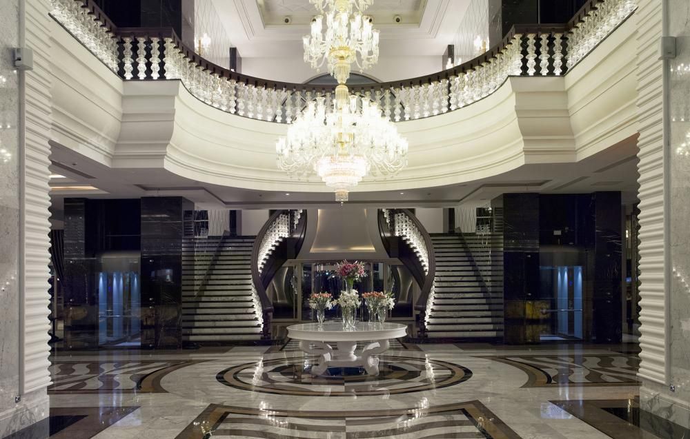 Dobedan Exclusive Hotel & Spa - 19