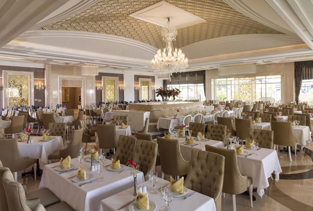 Dobedan Exclusive Hotel & Spa - 21