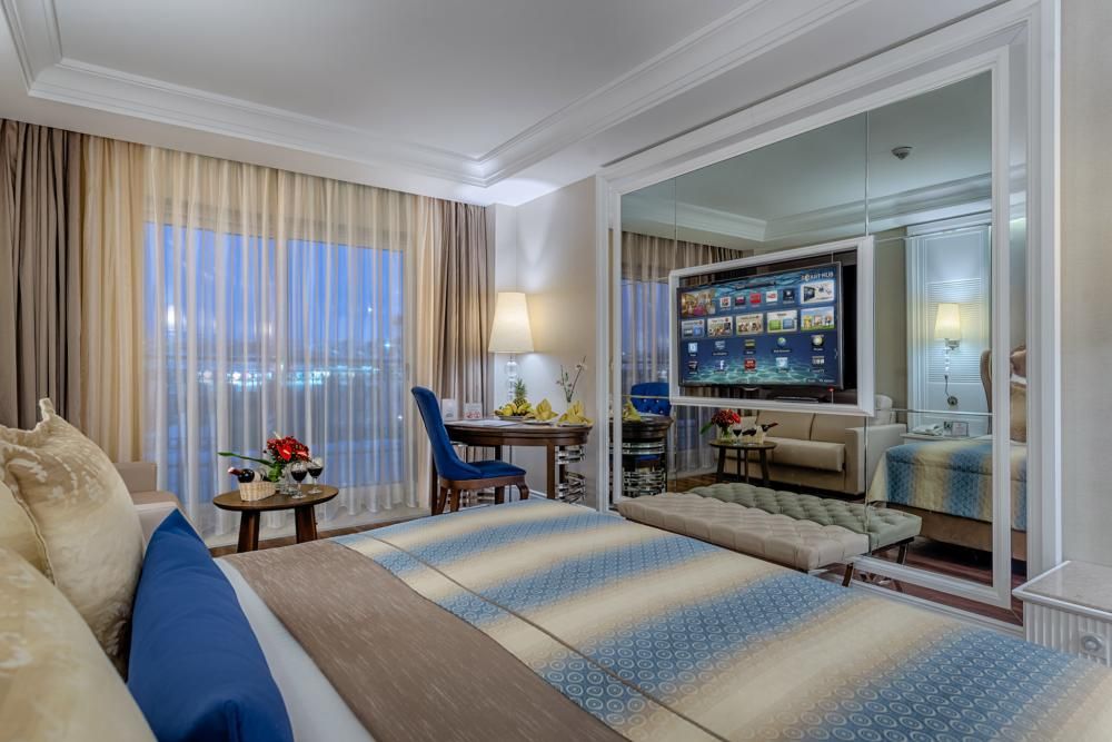 Dobedan Exclusive Hotel & Spa - 50