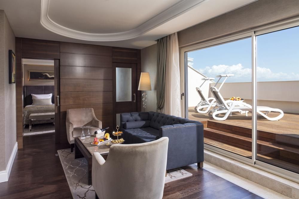 Dobedan Exclusive Hotel & Spa - 54