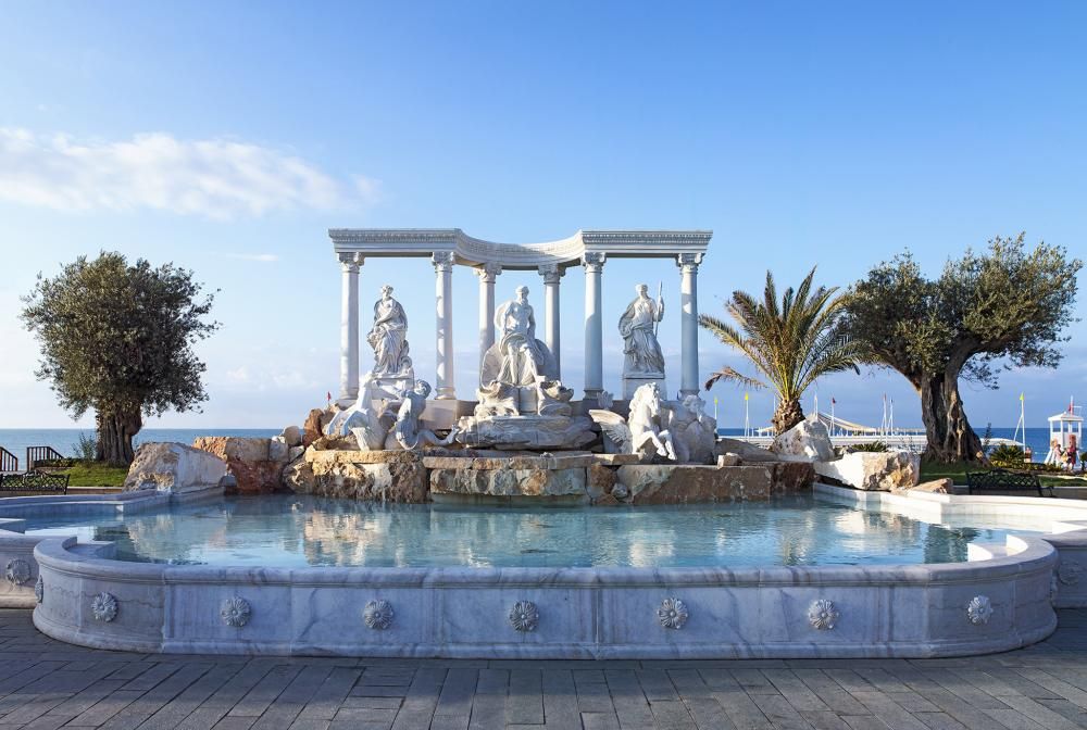 Dobedan Exclusive Hotel & Spa - 6