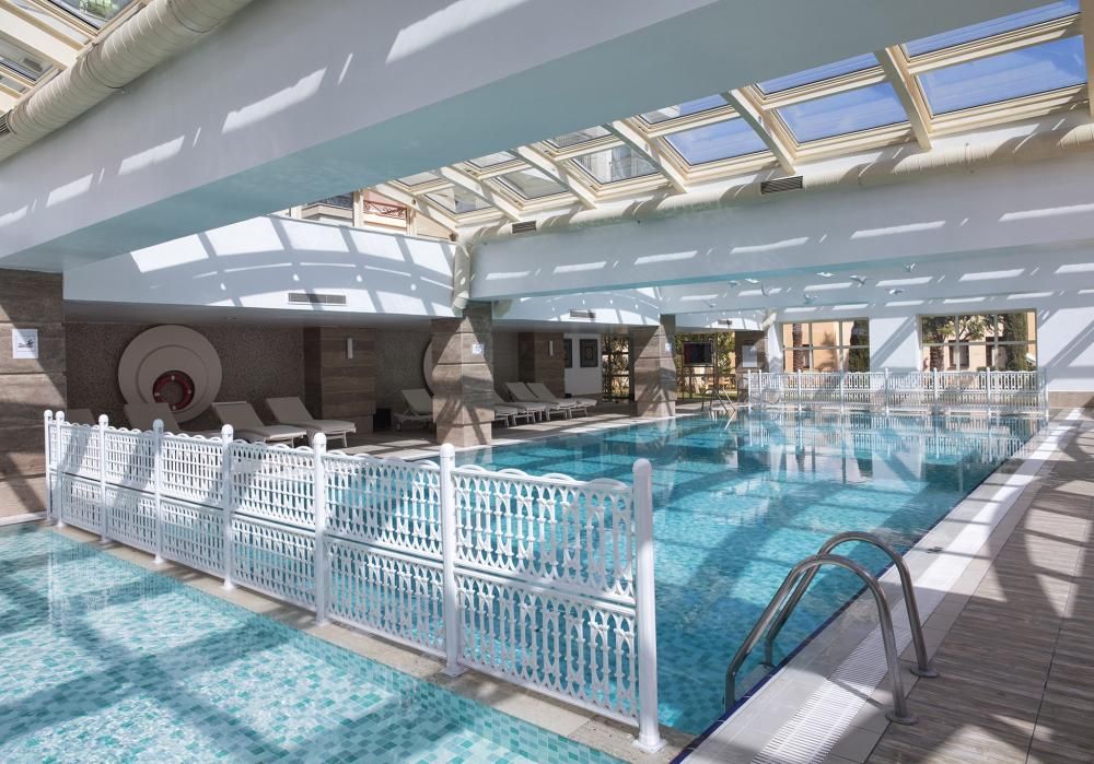 Dobedan Exclusive Hotel & Spa - 31