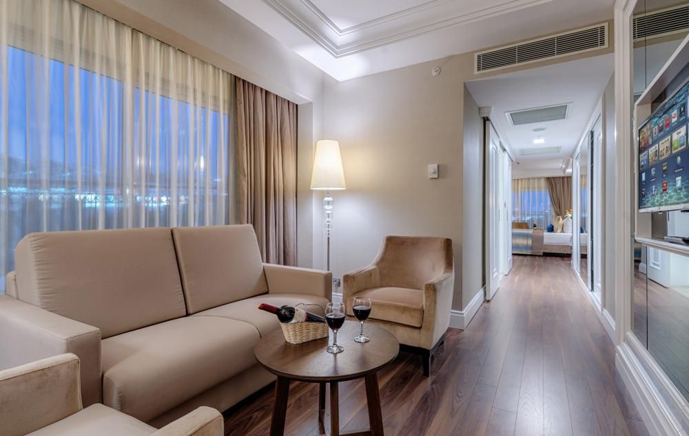 Dobedan Exclusive Hotel & Spa - 53