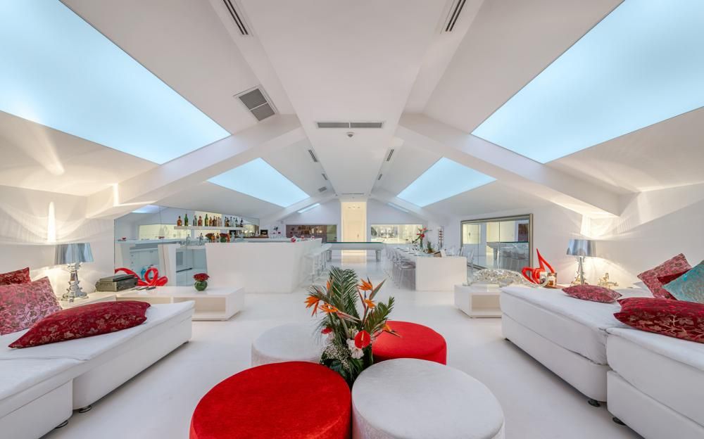 Dobedan Exclusive Hotel & Spa - 22