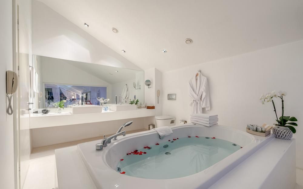 Dobedan Exclusive Hotel & Spa - 32