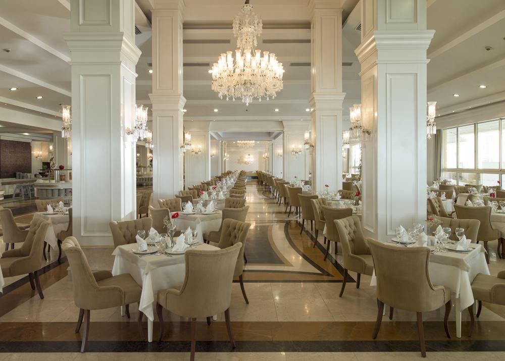 Dobedan Exclusive Hotel & Spa - 16