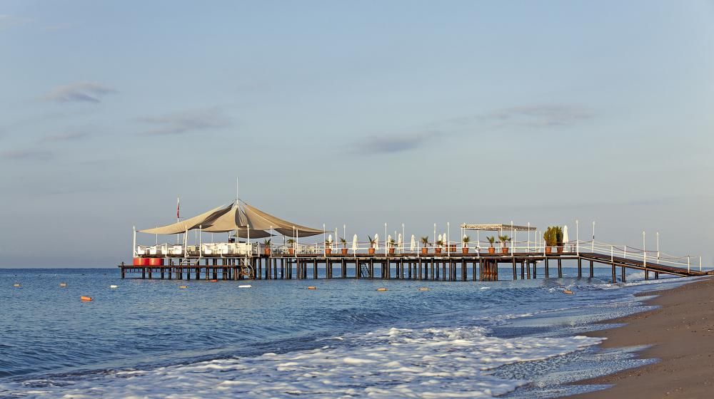 Dobedan Exclusive Hotel & Spa - 14