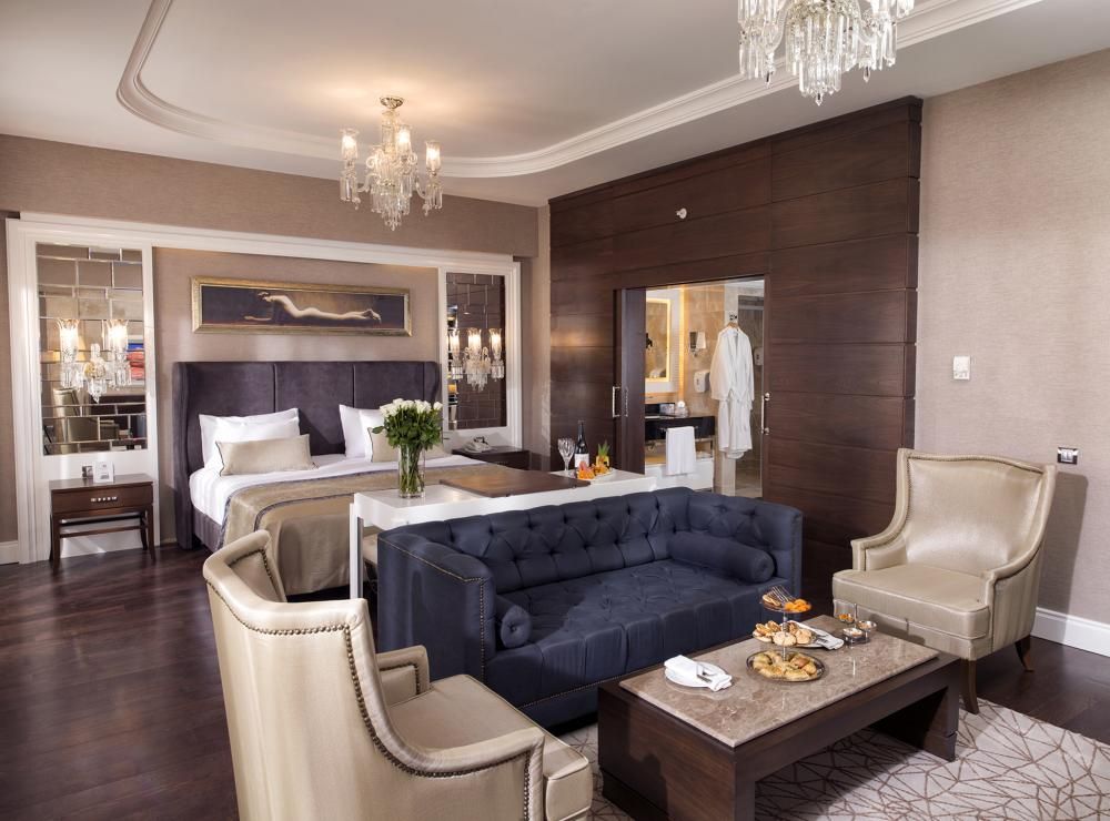 Dobedan Exclusive Hotel & Spa - 55