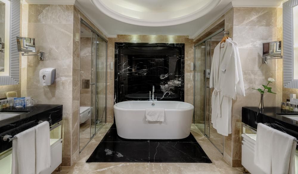 Dobedan Exclusive Hotel & Spa - 57