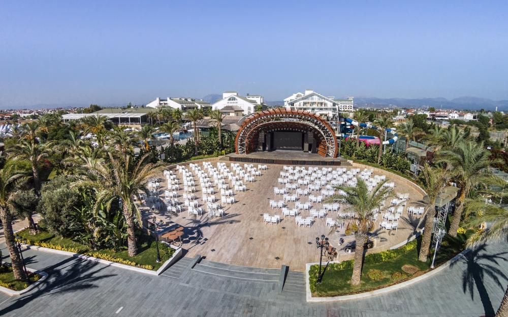 Dobedan Exclusive Hotel & Spa - 35