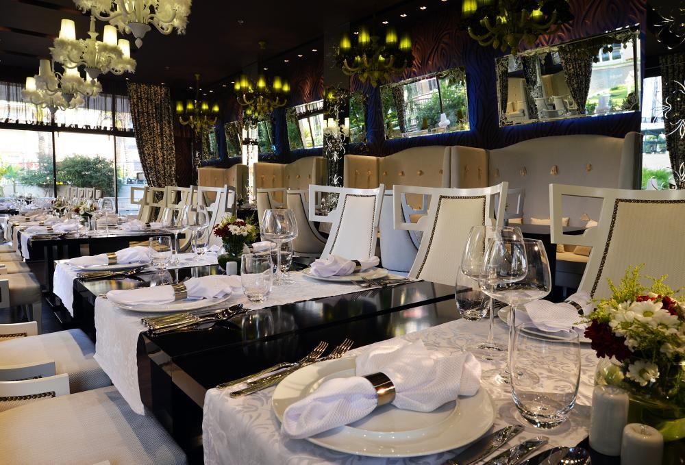 Dobedan Exclusive Hotel & Spa - 23