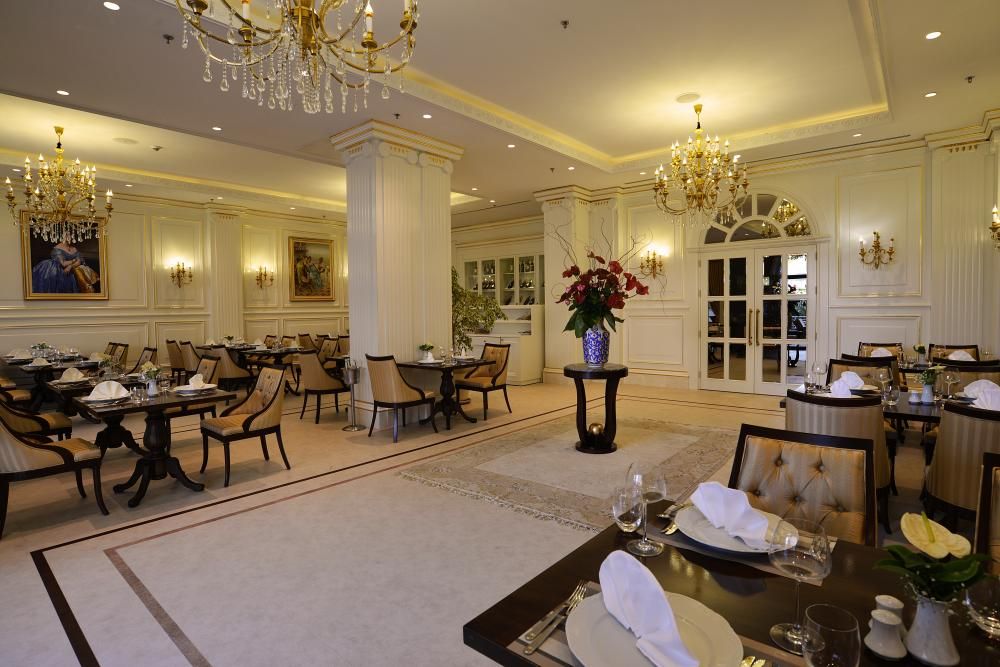 Dobedan Exclusive Hotel & Spa - 24