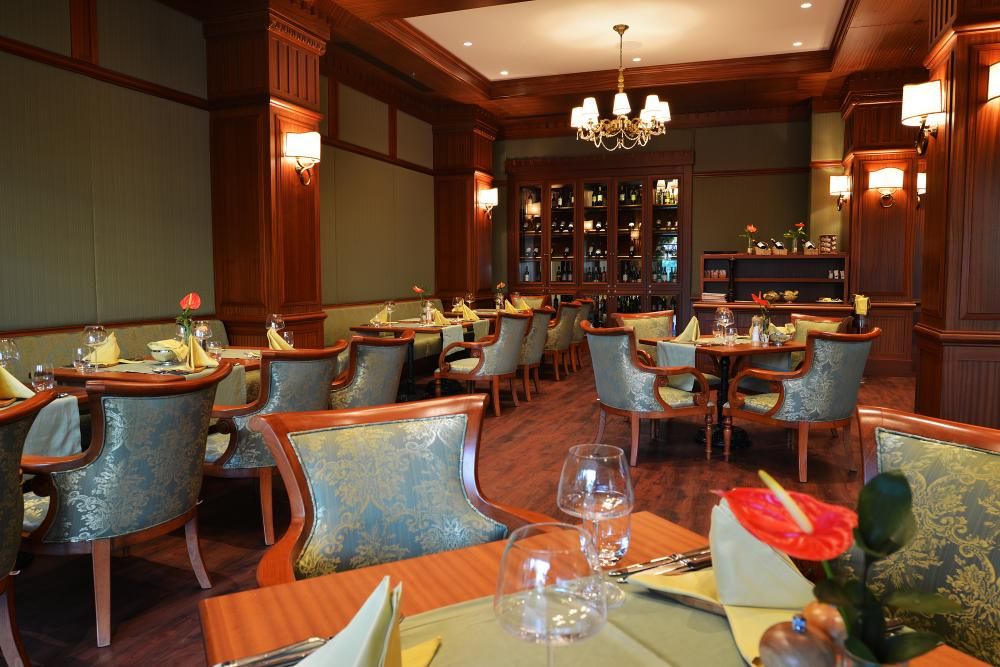 Dobedan Exclusive Hotel & Spa - 25