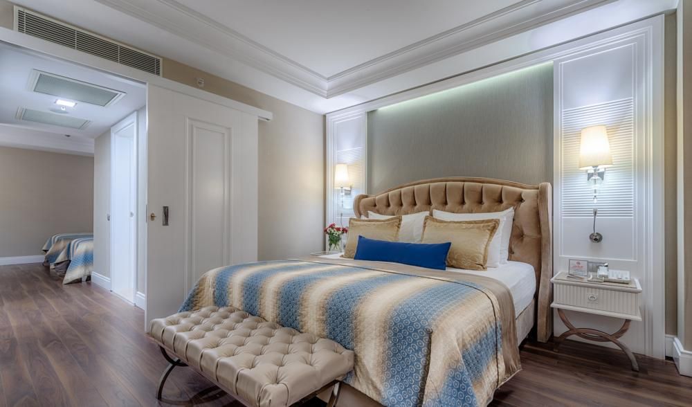 Dobedan Exclusive Hotel & Spa - 48