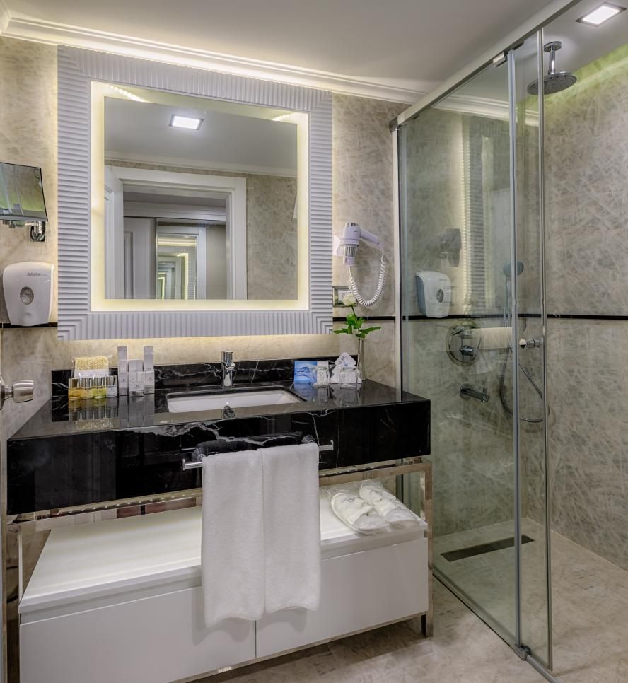 Dobedan Exclusive Hotel & Spa - 51