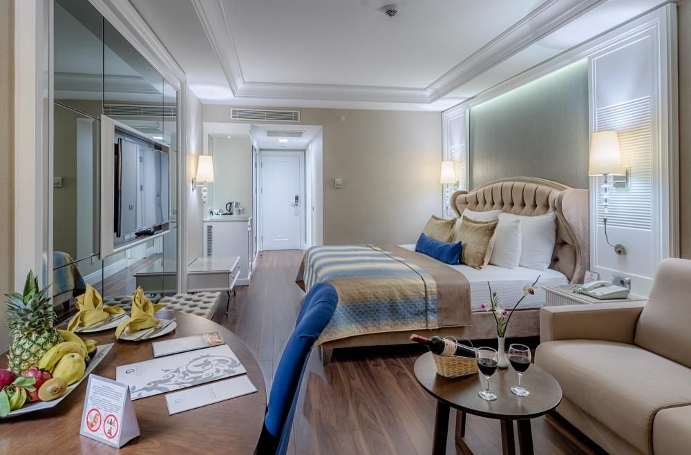 Dobedan Exclusive Hotel & Spa - 52