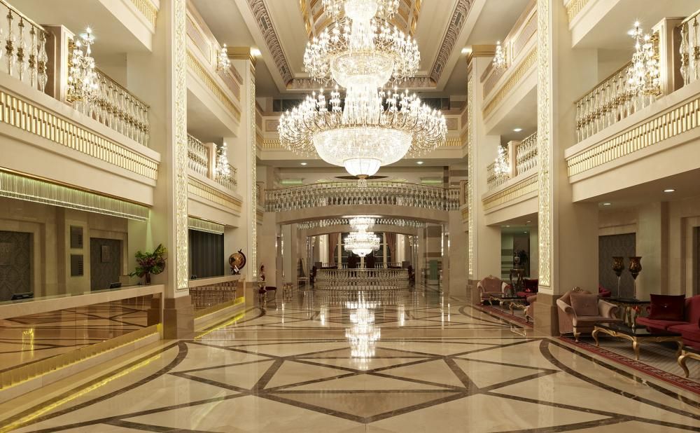 Dobedan Exclusive Hotel & Spa - 18