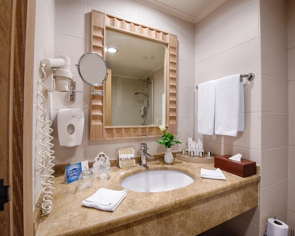 Dobedan Exclusive Hotel & Spa - 56