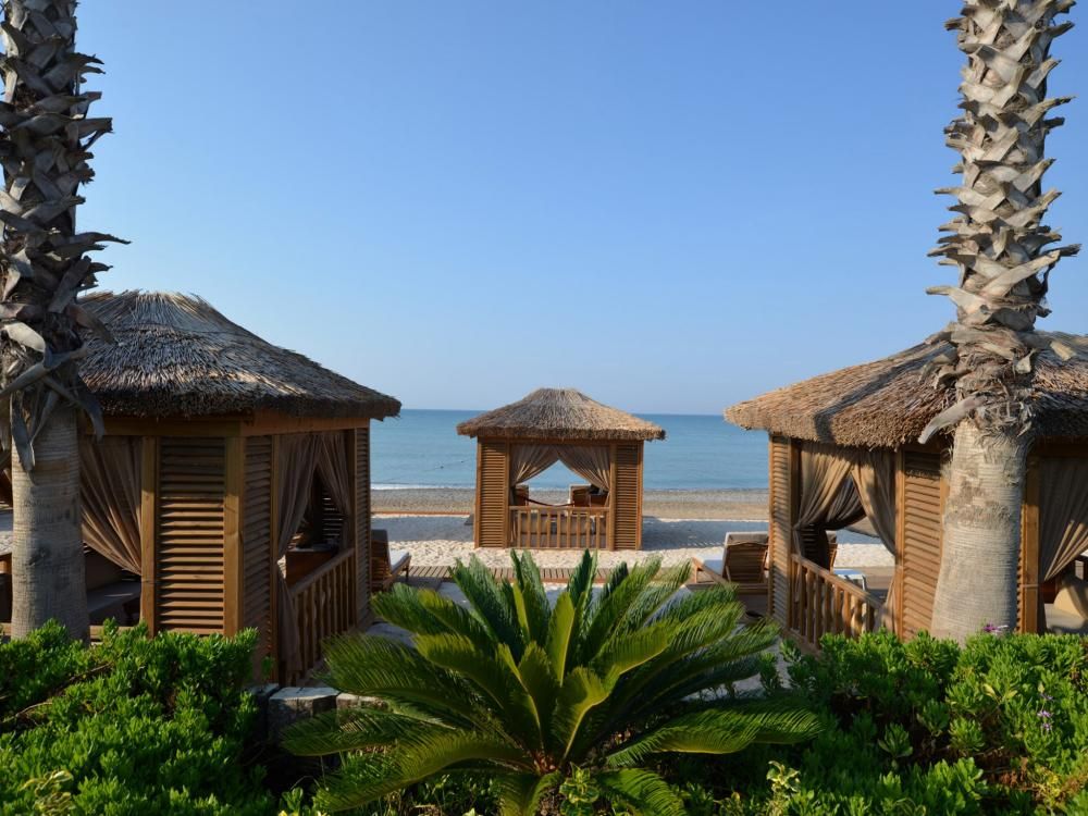 Dobedan Exclusive Hotel & Spa - 13