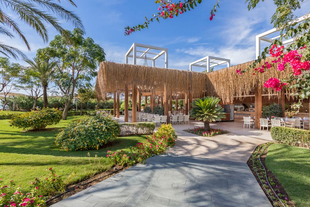 Dobedan Exclusive Hotel & Spa - 26