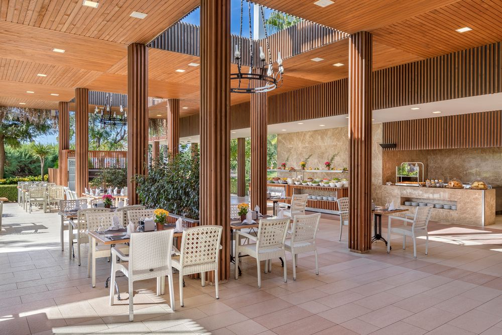 Dobedan Exclusive Hotel & Spa - 27