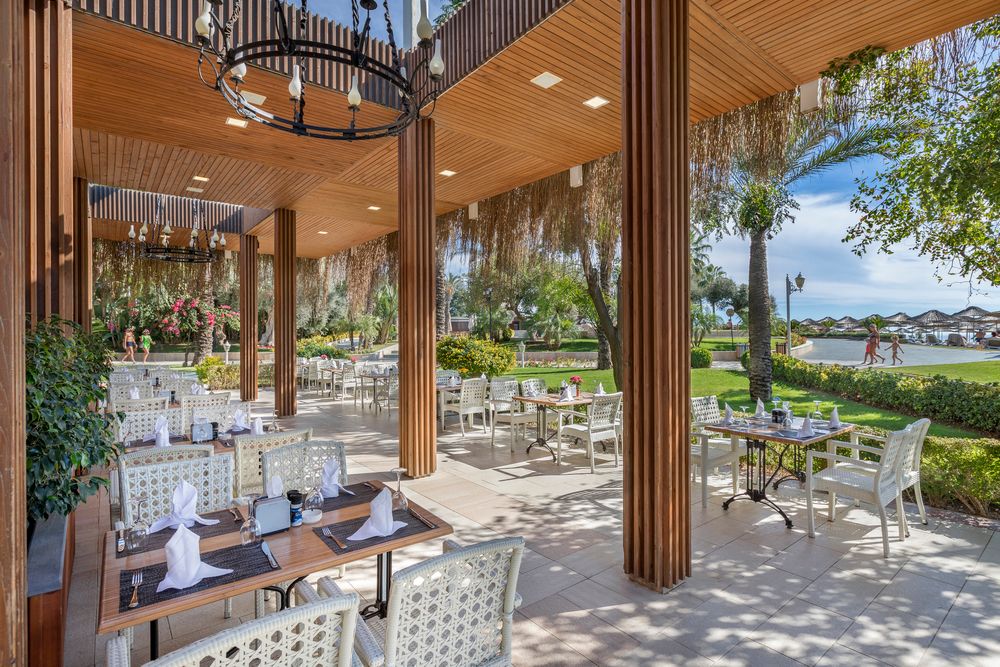 Dobedan Exclusive Hotel & Spa - 28