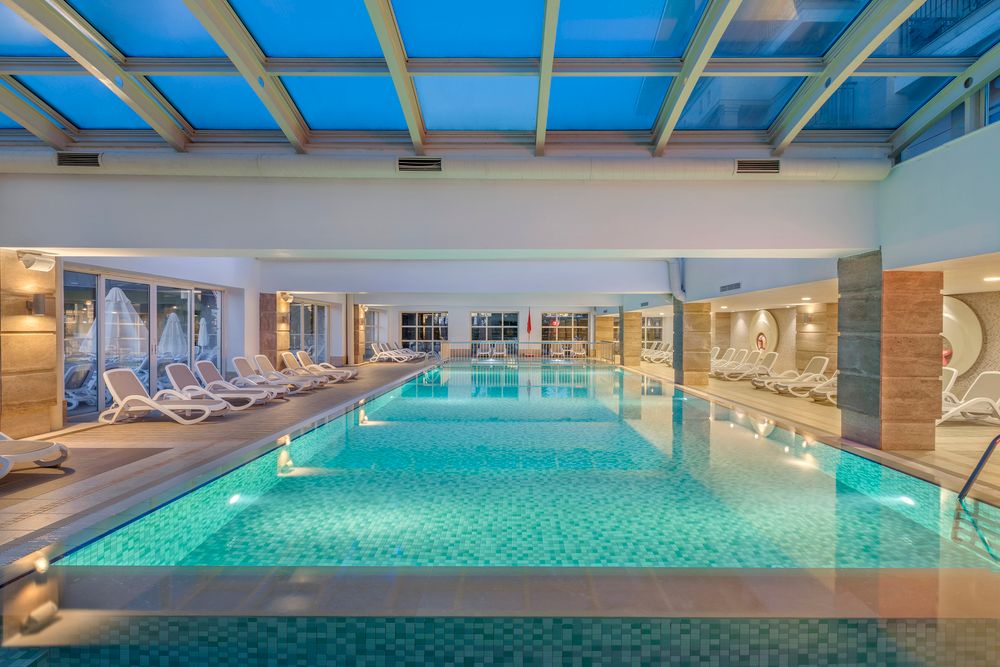 Dobedan Exclusive Hotel & Spa - 30