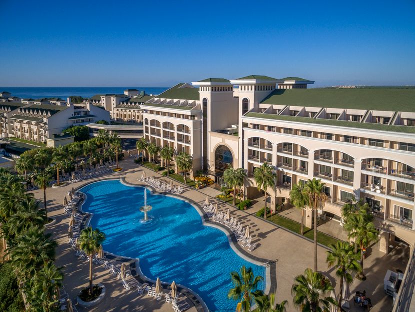 Dobedan Exclusive Hotel & Spa - 1