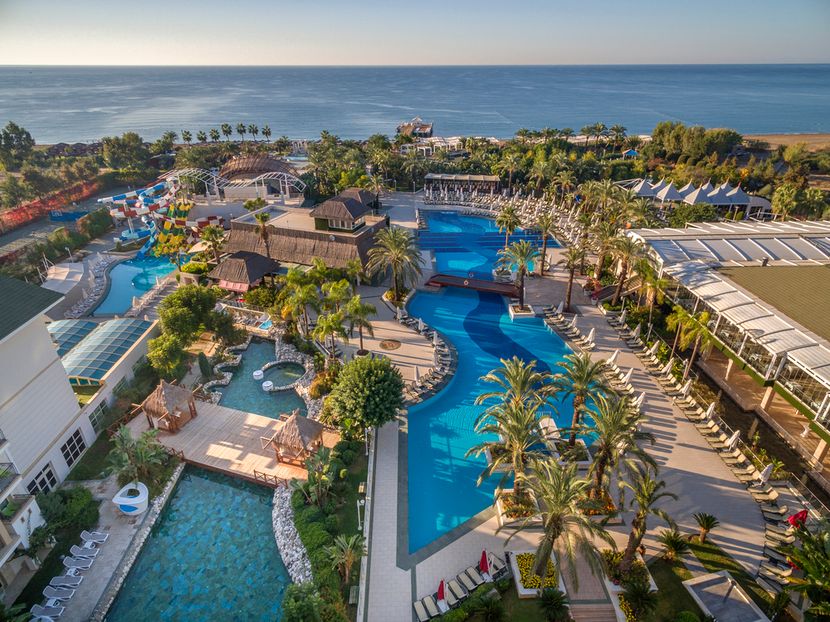 Dobedan Exclusive Hotel & Spa - 3