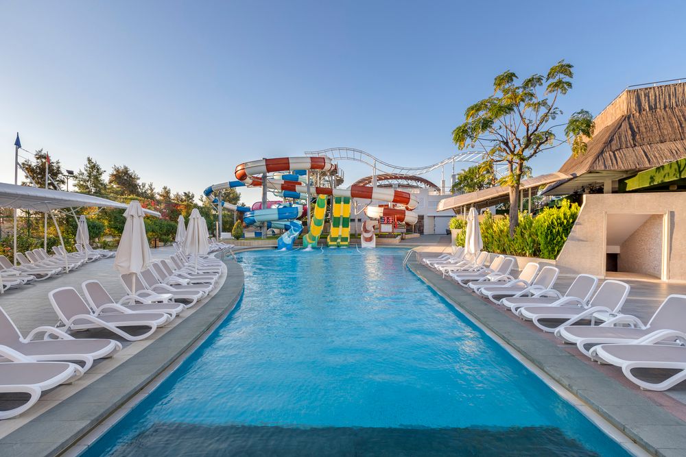 Dobedan Exclusive Hotel & Spa - 7