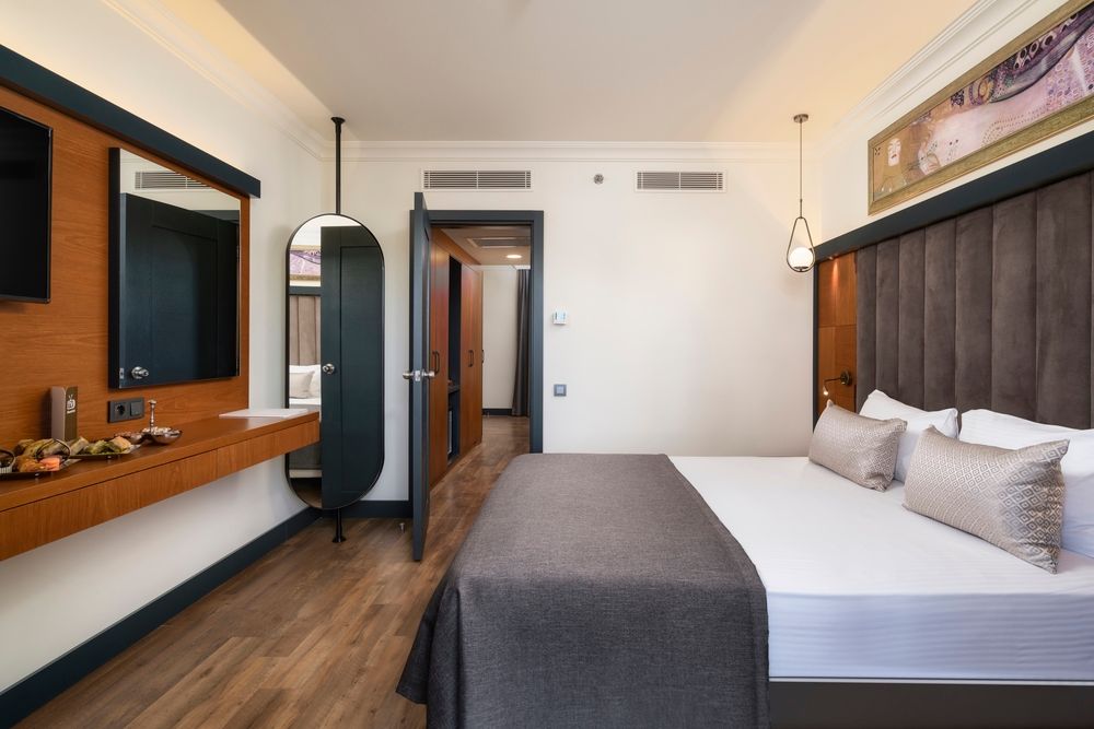 Dobedan Exclusive Hotel & Spa - 44