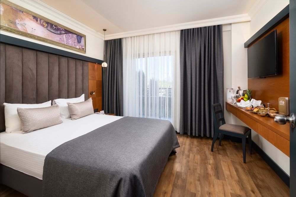 Dobedan Exclusive Hotel & Spa - 45