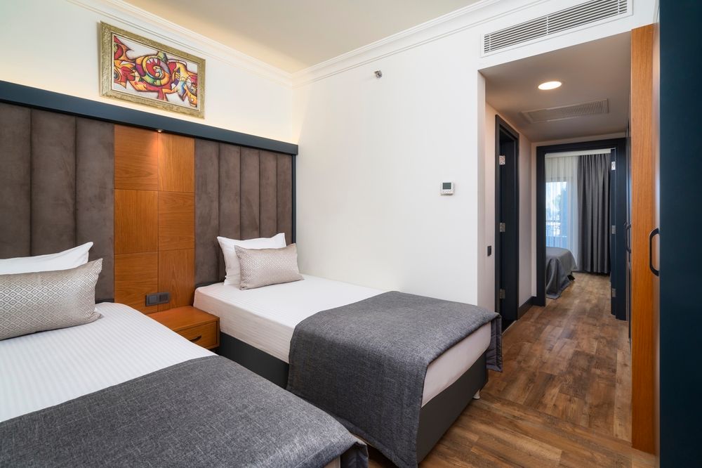 Dobedan Exclusive Hotel & Spa - 46