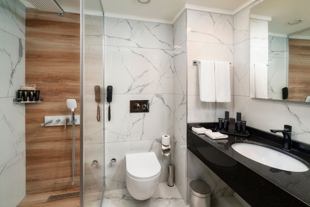 Dobedan Exclusive Hotel & Spa - 47