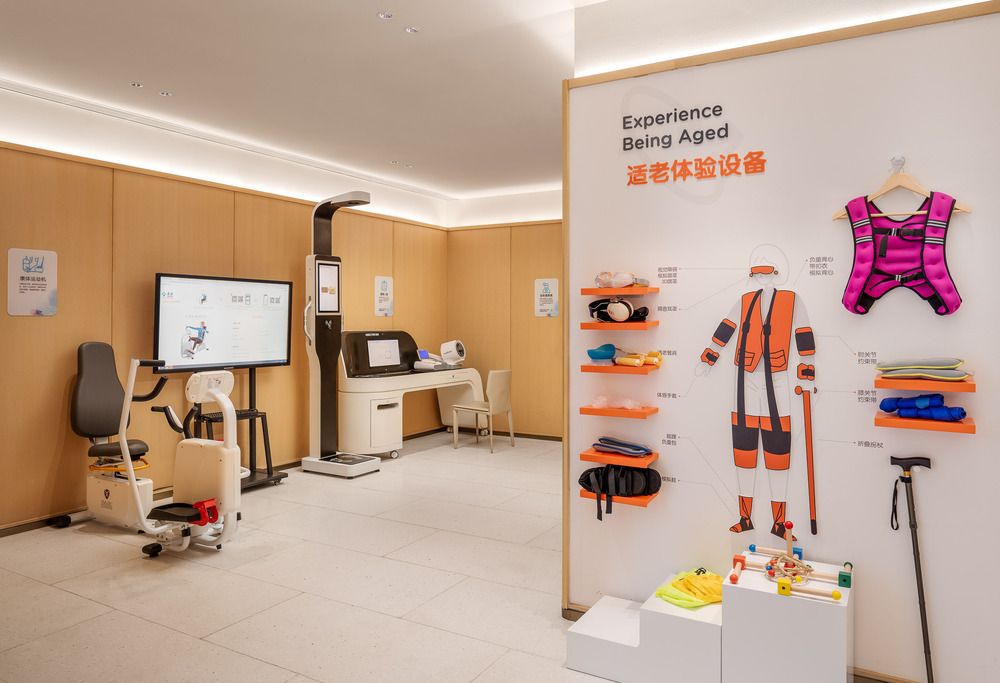 THE TAIKANG SANYA,A TRIBUTE PORTFOLIO RESORT (By MARRIOTT) - 12