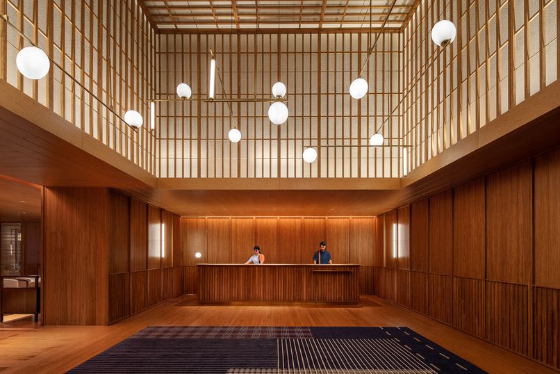 THE TAIKANG SANYA，A TRIBUTE PORTFOLIO RESORT (By MARRIOTT) - 4