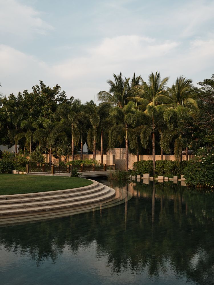 CAPELLA TUFU BAY, HAINAN - 5