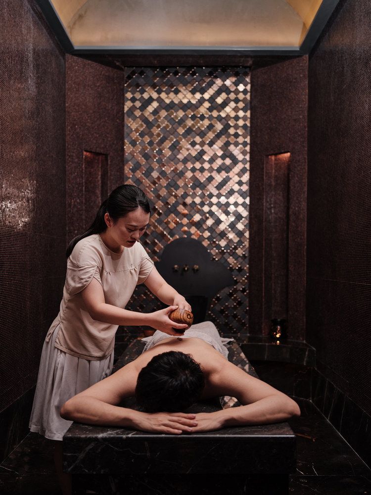 CAPELLA TUFU BAY, HAINAN - 14