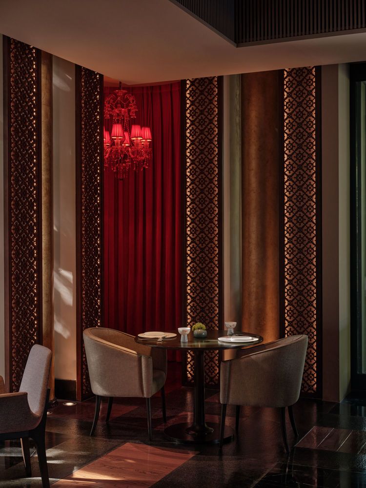 CAPELLA TUFU BAY, HAINAN - 24