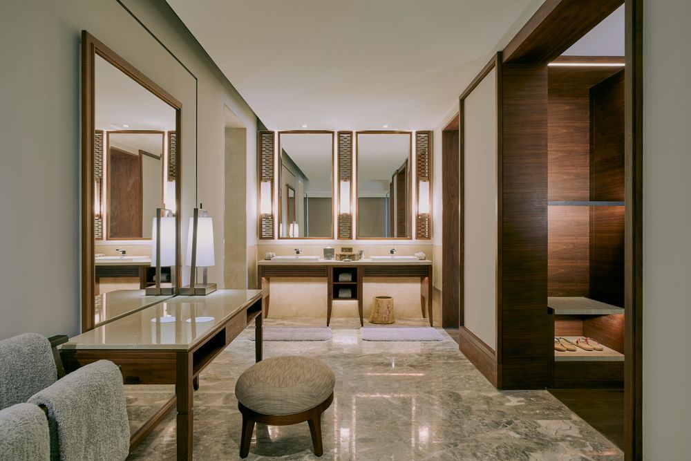 CAPELLA TUFU BAY, HAINAN - 50