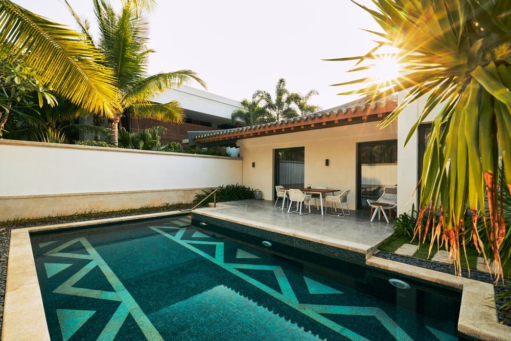 CAPELLA TUFU BAY, HAINAN - 47