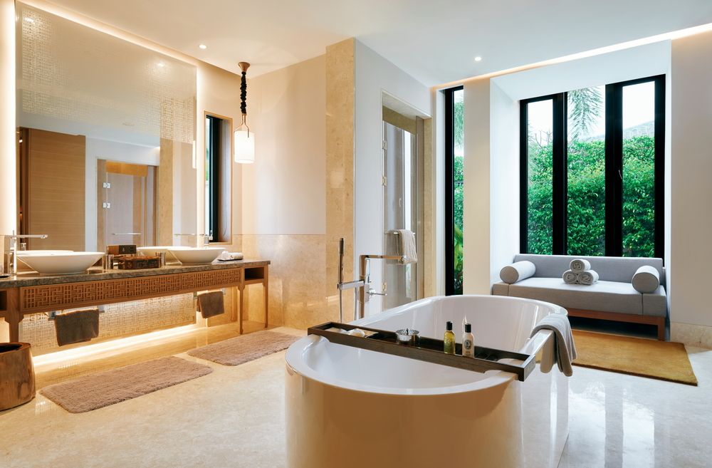 CAPELLA TUFU BAY, HAINAN - 55