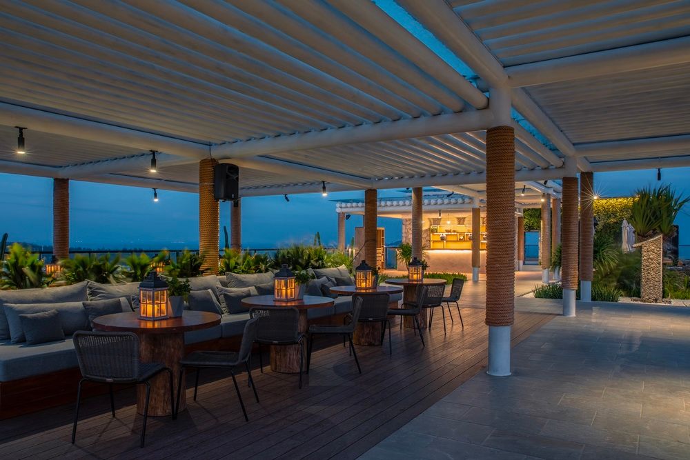 1 HOTEL HAITANG BAY SANY - 8