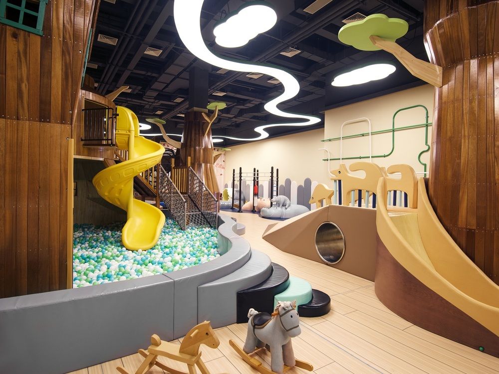 1 HOTEL HAITANG BAY SANY - 11