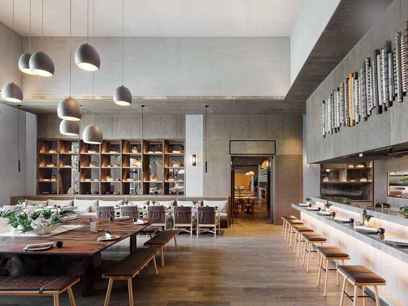 1 HOTEL HAITANG BAY SANY - 5