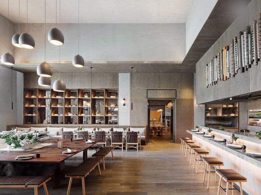 1 HOTEL HAITANG BAY SANY - 5