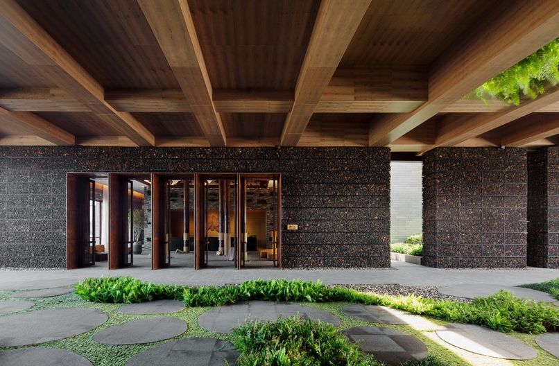 1 HOTEL HAITANG BAY SANY - 3